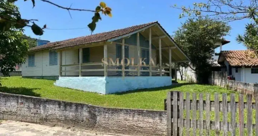 Casa em condomínio fechado com 3 quartos à venda na Rua Maurício Sílvio Raulino, Cachoeira do Bom Jesus, Florianópolis