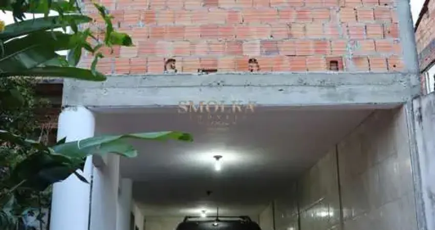 Casa em condomínio fechado com 3 quartos à venda na Servidão Izabel João Jacinto, Sambaqui, Florianópolis