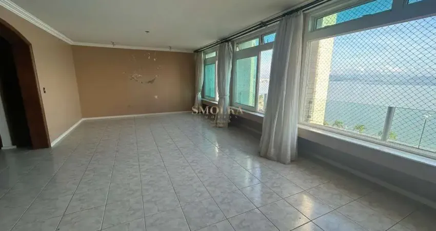 Apartamento com 3 quartos à venda na Praça Quinze de Novembro, Centro, Florianópolis