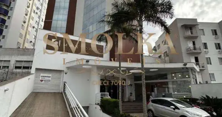 Sala comercial com 1 sala à venda na Avenida Engenheiro Max de Souza, Coqueiros, Florianópolis