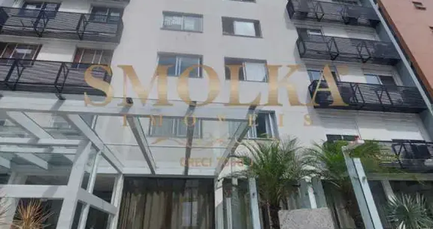 Apartamento com 3 quartos à venda na Rua Almirante Lamego, Centro, Florianópolis