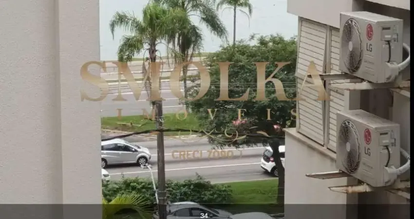 Apartamento com 2 quartos à venda na Rua Almirante Lamego, Centro, Florianópolis