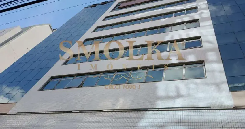 Sala comercial com 3 salas à venda na Rua Irmã Benwarda, Centro, Florianópolis