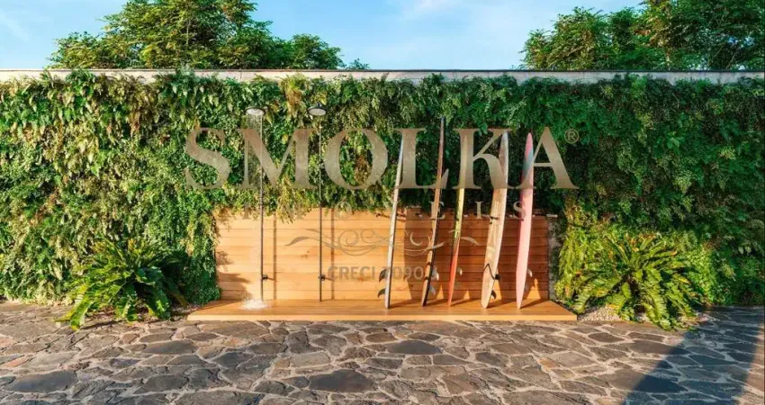 Apartamento com 2 quartos à venda na Rodovia Jornalista Manoel de Menezes, Praia Mole, Florianópolis