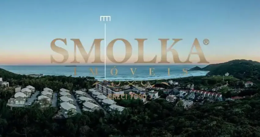 Apartamento com 2 quartos à venda na Rodovia Jornalista Manoel de Menezes, Praia Mole, Florianópolis