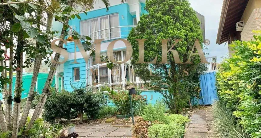 Casa em condomínio fechado com 3 quartos à venda na Rua das Algas, Jurerê Internacional, Florianópolis