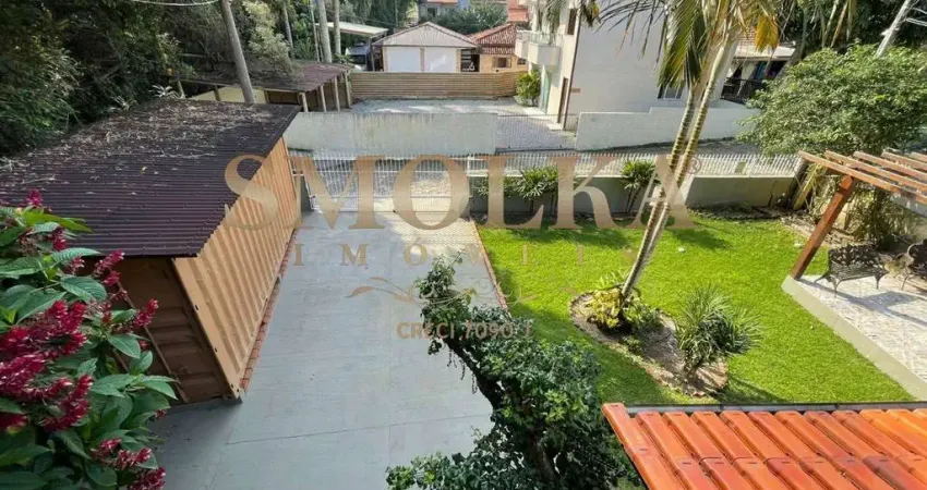 Casa em condomínio fechado com 3 quartos à venda na Servidão do Condor, Ingleses do Rio Vermelho, Florianópolis