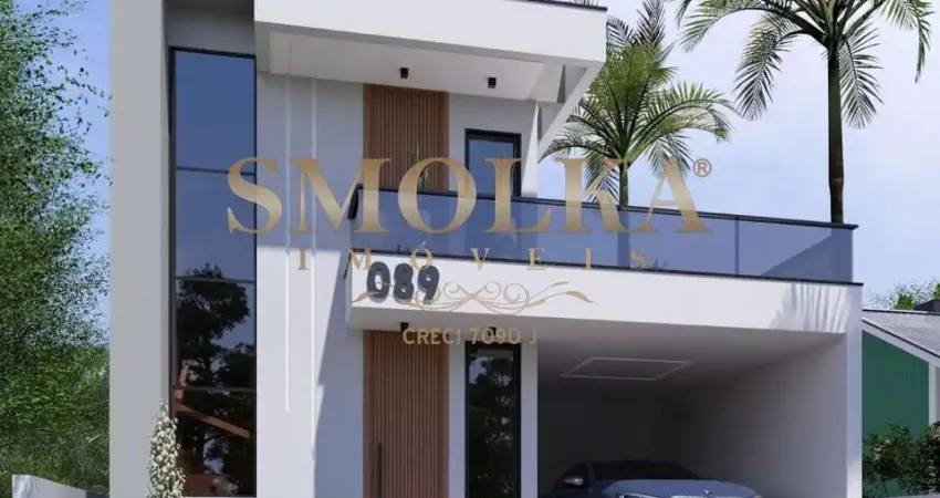 Casa em condomínio fechado com 2 quartos à venda na Servidão Pedro Manoel dos Santos, Ingleses do Rio Vermelho, Florianópolis