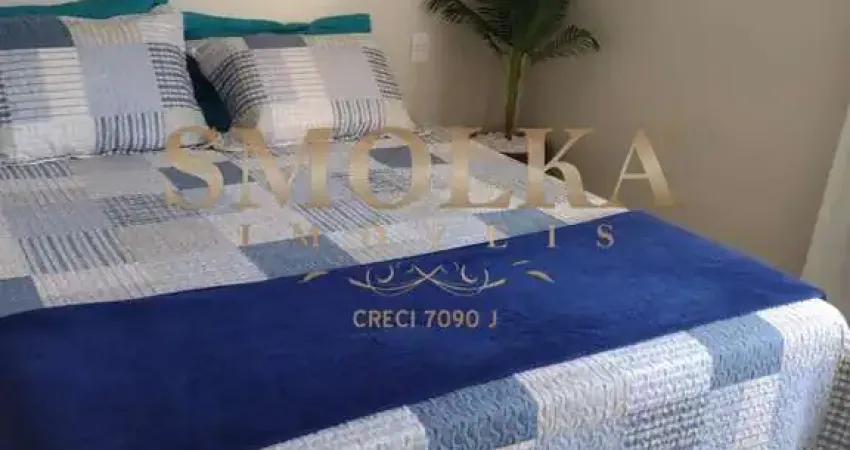 Apartamento com 1 quarto à venda na Avenida Tom Traugott Wildi, Praia Brava, Florianópolis