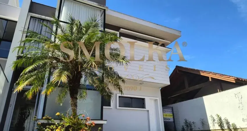 Casa em condomínio fechado com 3 quartos à venda na Rua do Beija-Flor, Lagoa da Conceição, Florianópolis