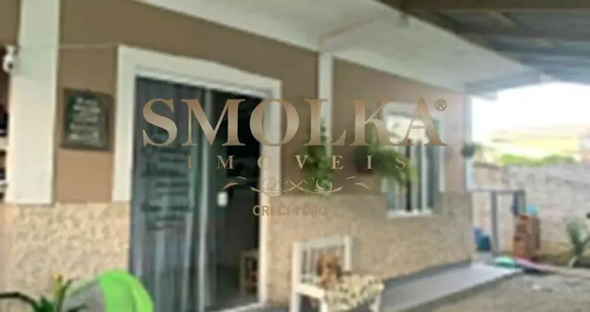 Casa em condomínio fechado com 2 quartos à venda na Servidão Creche, Tapera, Florianópolis