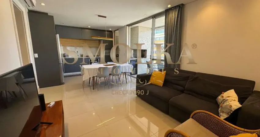 Apartamento com 3 quartos à venda na Rodovia Jornalista Maurício Sirotsky Sobrinho, Jurerê, Florianópolis