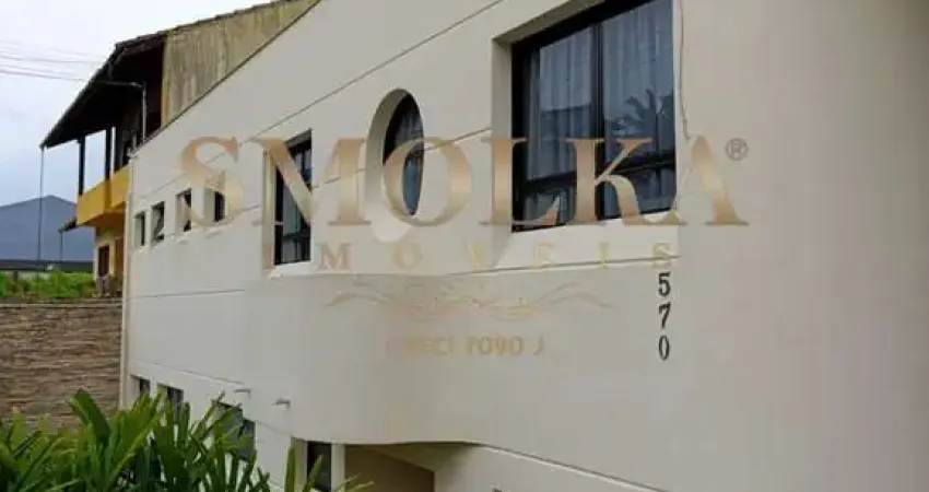 Casa em condomínio fechado com 6 quartos à venda na Rua Pascoal Simone, Coqueiros, Florianópolis