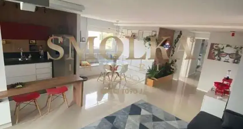 Apartamento com 2 quartos à venda na Rua Souza Dutra, Estreito, Florianópolis