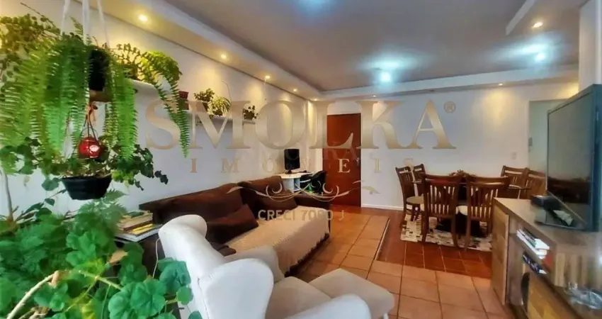 Apartamento com 3 quartos à venda na Rua Almirante Lamego, Centro, Florianópolis