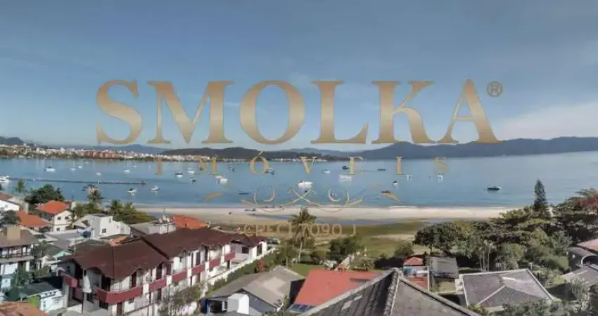 Apartamento com 3 quartos à venda na Rodovia Tertuliano Brito Xavier, Canasvieiras, Florianópolis