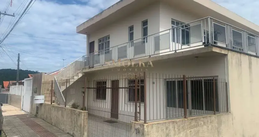 Casa em condomínio fechado com 5 quartos à venda na Rua Camboriú, Bela Vista, São José