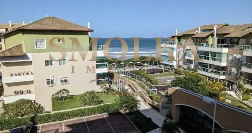 Apartamento com 2 quartos à venda na Estrada Vereador Onildo Lemos, Santinho, Florianópolis