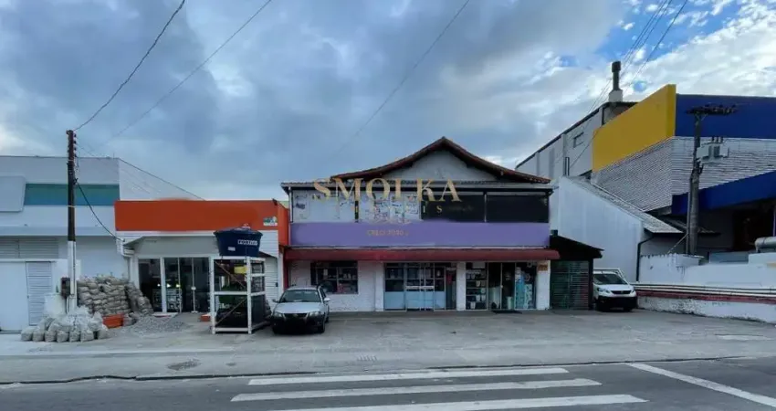 Terreno em condomínio fechado à venda na Rua Leonel Pereira, Cachoeira do Bom Jesus, Florianópolis