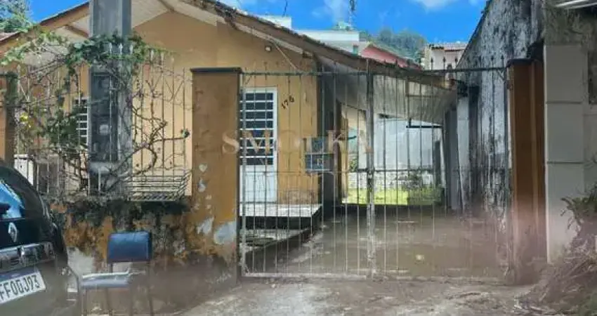 Casa em condomínio fechado com 5 quartos à venda na Rua João Marçal, Trindade, Florianópolis