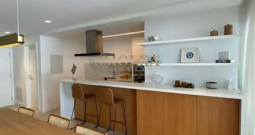 Apartamento com 4 quartos à venda na Rua dos Chernes, Jurerê, Florianópolis