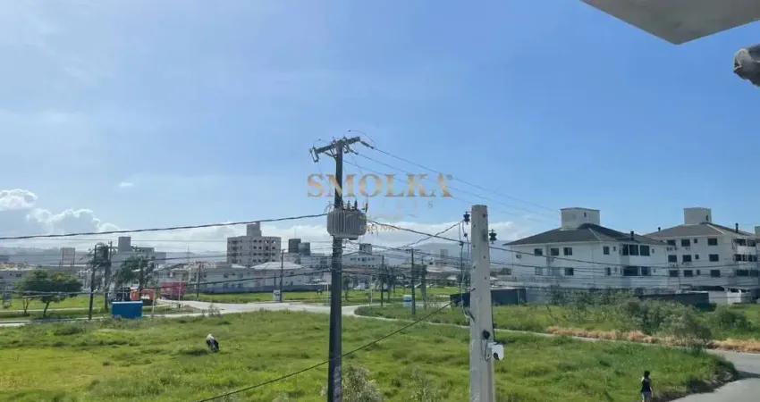 Casa em condomínio fechado com 2 quartos à venda na Rua Osvaldo Bossolan, Nova Palhoça, Palhoça