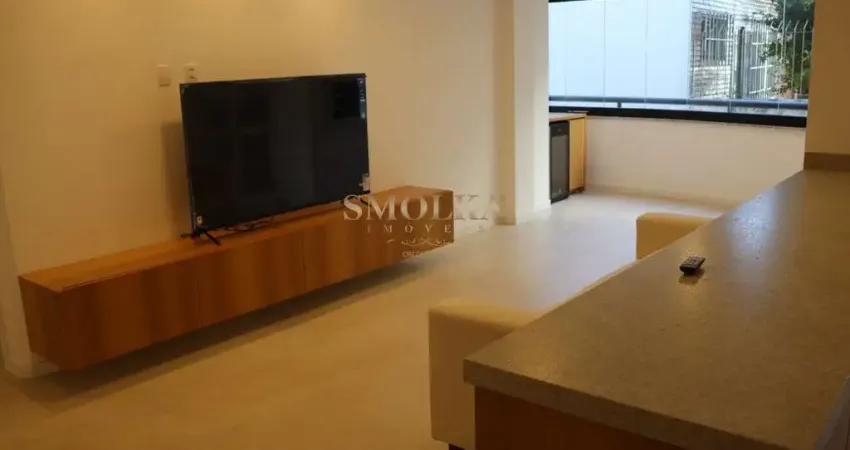 Apartamento com 2 quartos à venda na Rua Desembargador Pedro Silva, Coqueiros, Florianópolis