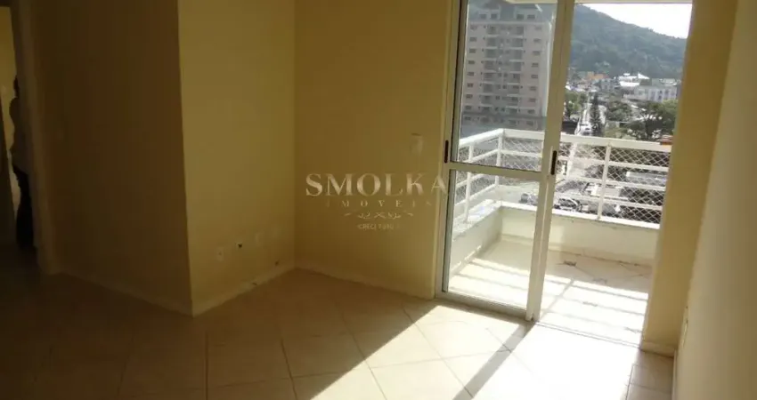 Apartamento com 2 quartos à venda na Rua Lauro Linhares, Trindade, Florianópolis