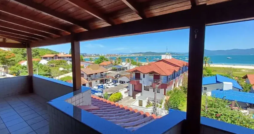 Cobertura com 3 quartos à venda na Rodovia Tertuliano Brito Xavier, Jurerê, Florianópolis