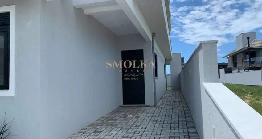 Casa em condomínio fechado com 3 quartos à venda no Campeche, Florianópolis 