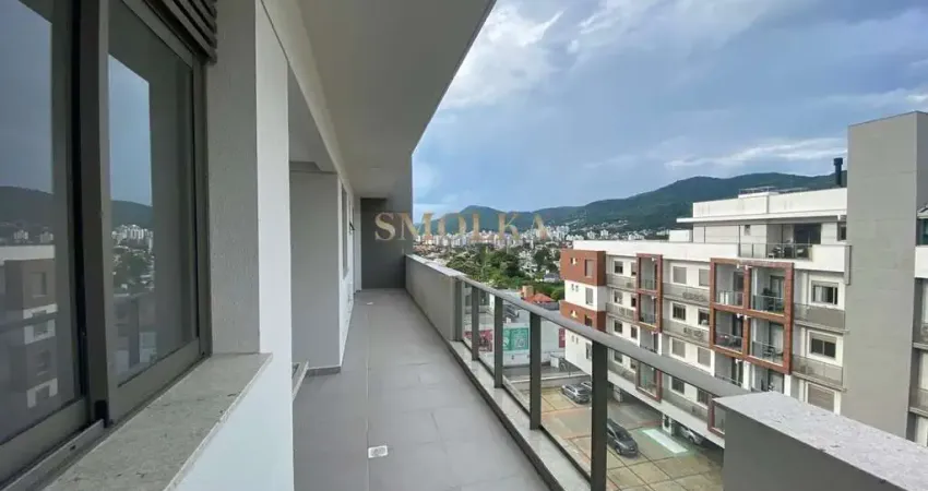 Cobertura com 2 quartos à venda na Rua João Pio Duarte Silva, Córrego Grande, Florianópolis