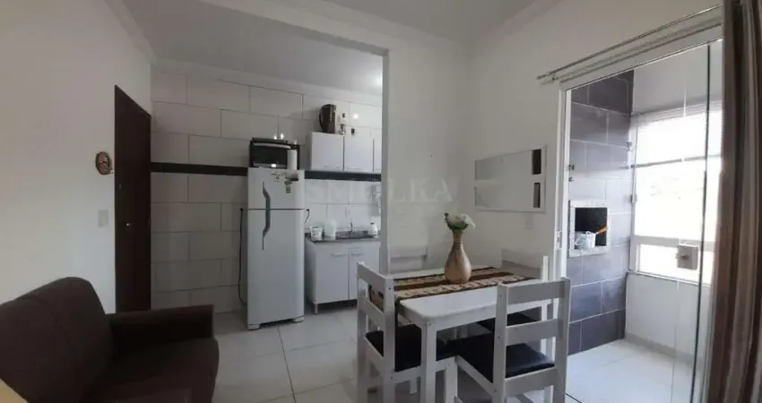 Apartamento com 2 quartos à venda na Servidão Rosa Ana da Conceição, Ingleses, Florianópolis