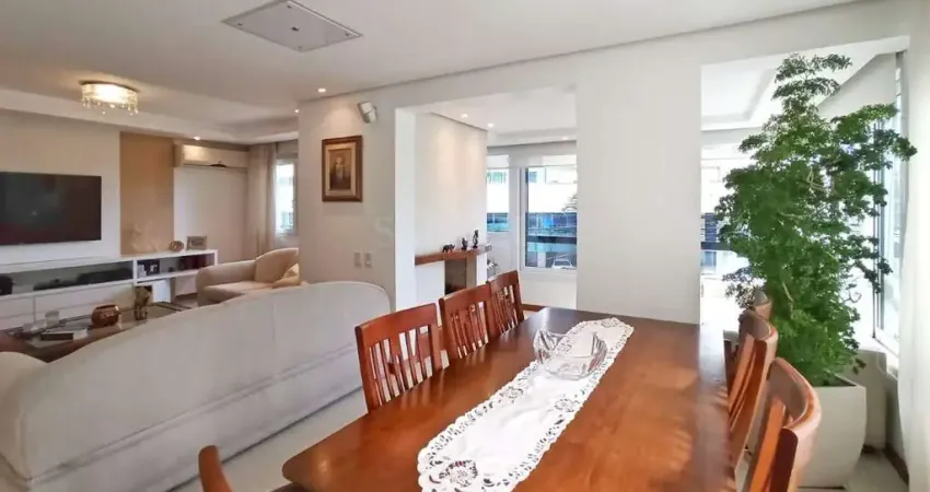 Apartamento com 3 quartos à venda na Rua Frei Caneca, Agronômica, Florianópolis