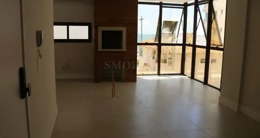 Apartamento com 2 quartos à venda na Praia de Palmas, Governador Celso Ramos 