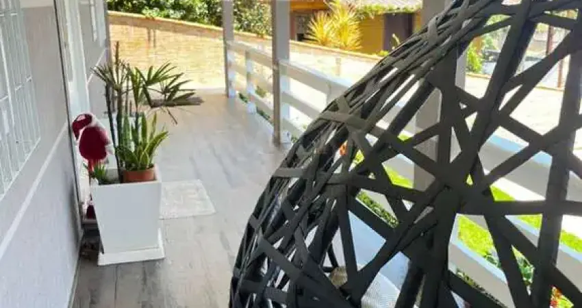 Casa em condomínio fechado com 3 quartos à venda na Rua Rosa Emília da Costa, Centro, São José