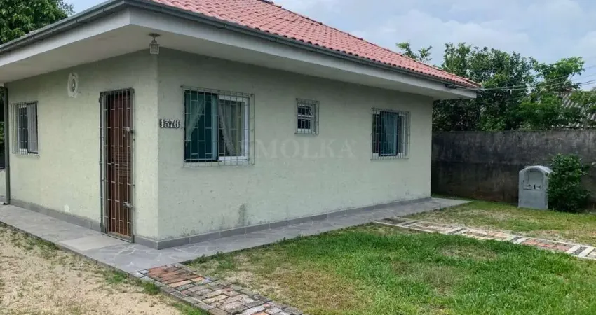 Casa em condomínio fechado com 3 quartos à venda na Rodovia Açoriana, Tapera, Florianópolis