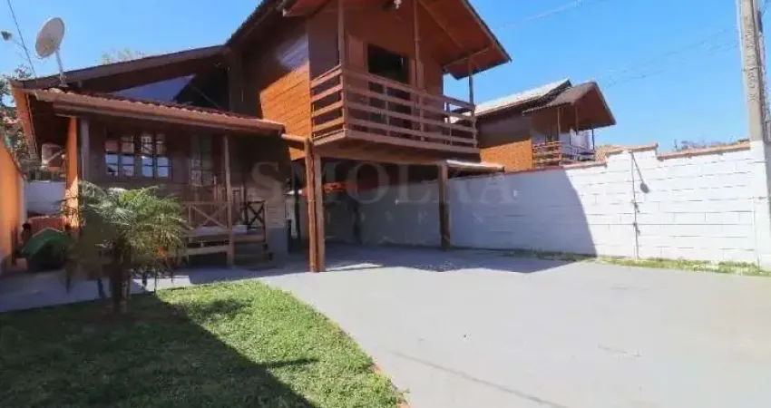 Casa em condomínio fechado com 2 quartos à venda na Servidão Dunas da Joaquina, Rio Tavares, Florianópolis
