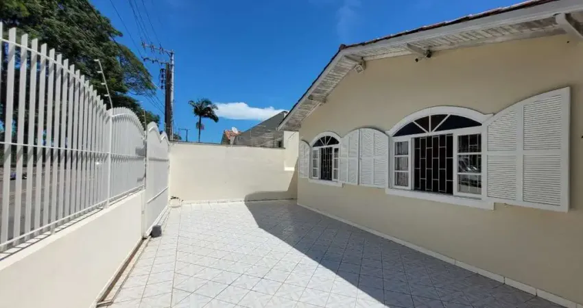 Casa em condomínio fechado com 3 quartos à venda na Rua Paula Ramos, Capoeiras, Florianópolis