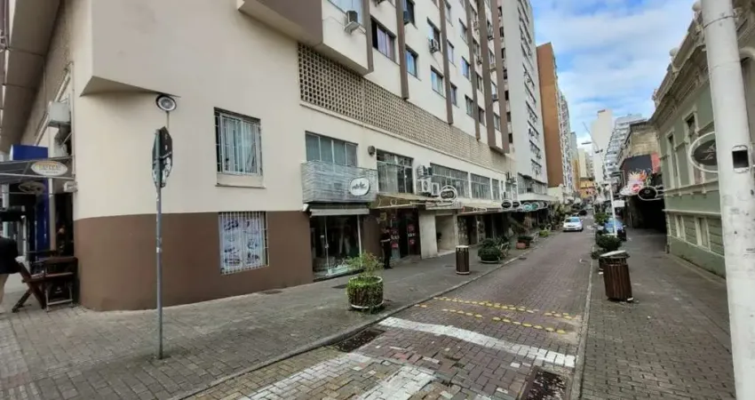Sala comercial com 1 sala para alugar no Centro, Florianópolis