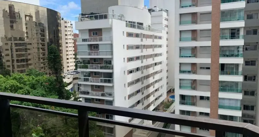 Apartamento com 3 quartos à venda na Avenida Trompowsky, Centro, Florianópolis