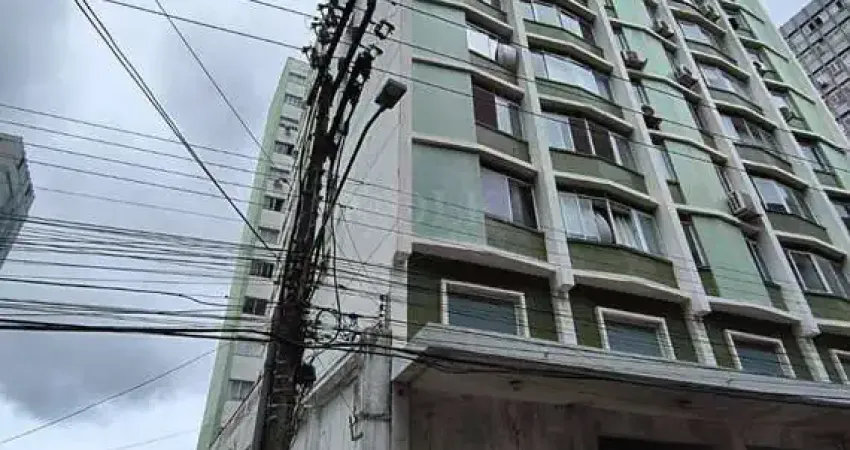 Apartamento com 4 quartos à venda na Rua Felipe Schmidt, Centro, Florianópolis