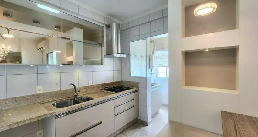 Apartamento com 3 quartos à venda na Rua Souza Dutra, Estreito, Florianópolis