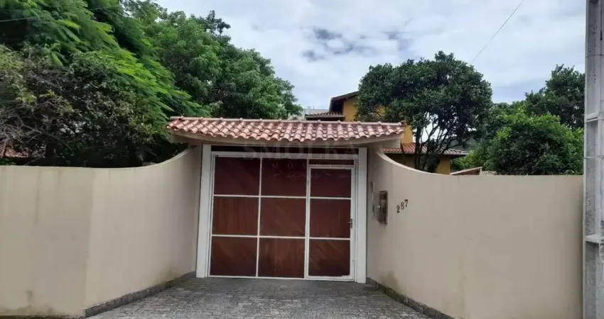 Casa em condomínio fechado com 3 quartos à venda na Servidão Tomaz João Damázio, São João do Rio Vermelho, Florianópolis