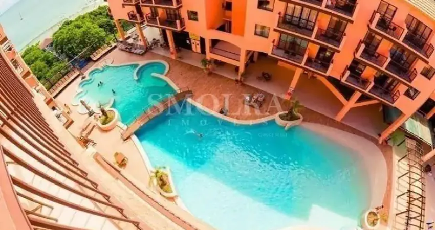 Kitnet / Stúdio à venda na Rua César Nascimento, Jurerê, Florianópolis