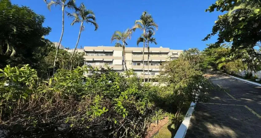 Apartamento com 3 quartos à venda na Rodovia Tertuliano Brito Xavier, Canajurê, Florianópolis