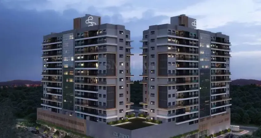 Apartamento com 2 quartos à venda na Rua João Theodoro da Silva, Roçado, São José