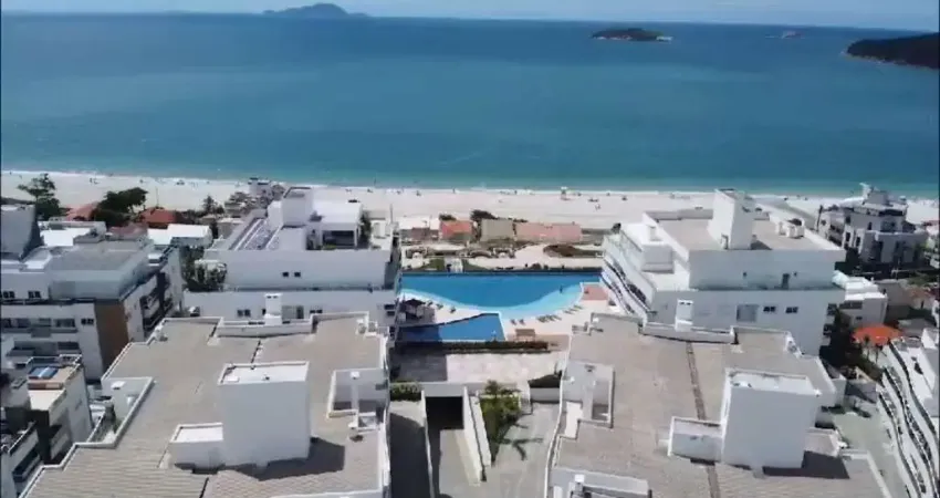 Cobertura com 3 quartos à venda na Estrada Dom João Becker, Ingleses, Florianópolis