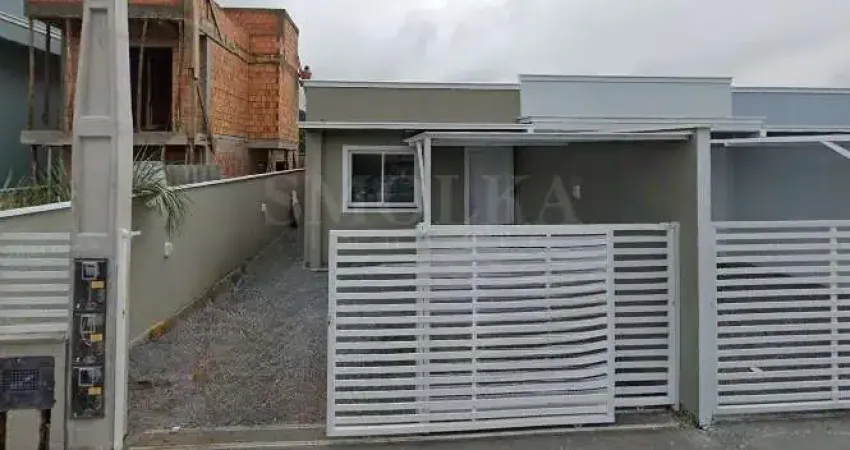 Casa em condomínio fechado com 2 quartos à venda na Servidão João Antônio da Luz, São João do Rio Vermelho, Florianópolis