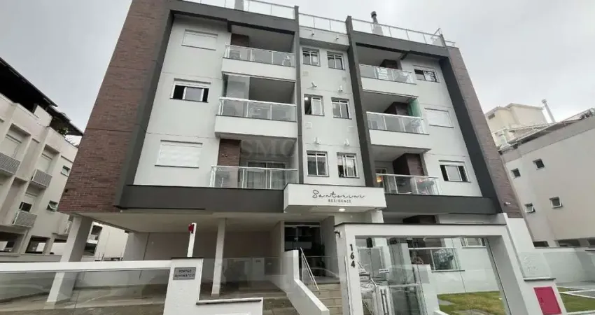 Apartamento com 2 quartos à venda na Rua Mario Giocondo Crocetta, Ingleses, Florianópolis