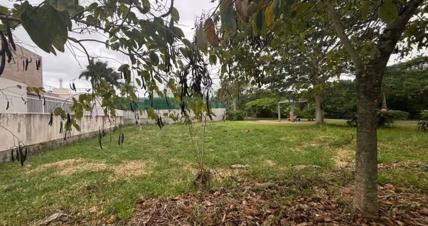 Terreno em condomínio fechado à venda na Rua dos Botos, Jurerê Internacional, Florianópolis